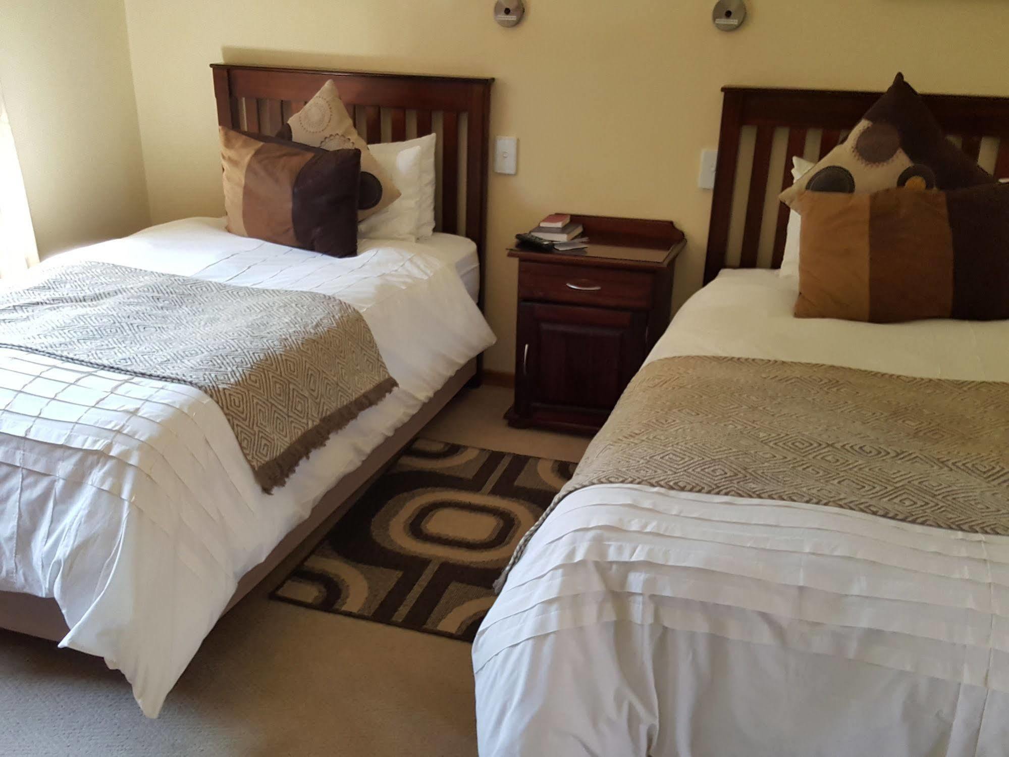 דנדי The Lapha Guesthouse & Conference Centre מראה חיצוני תמונה