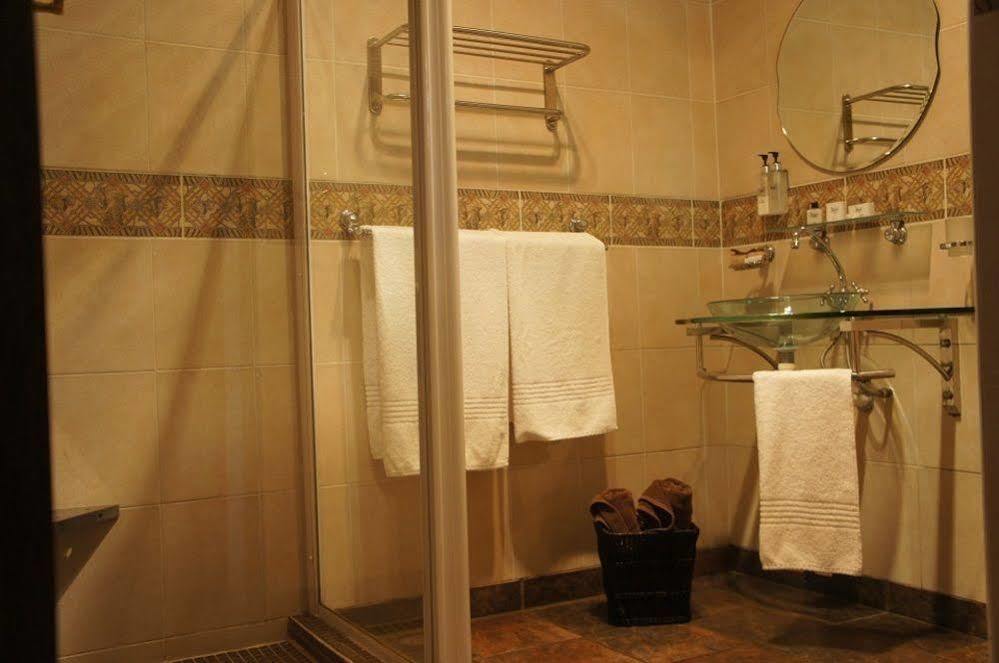 דנדי The Lapha Guesthouse & Conference Centre מראה חיצוני תמונה