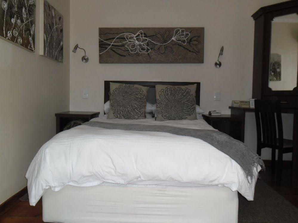 דנדי The Lapha Guesthouse & Conference Centre מראה חיצוני תמונה