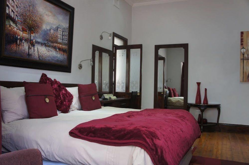 דנדי The Lapha Guesthouse & Conference Centre מראה חיצוני תמונה