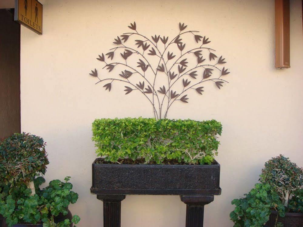 דנדי The Lapha Guesthouse & Conference Centre מראה חיצוני תמונה