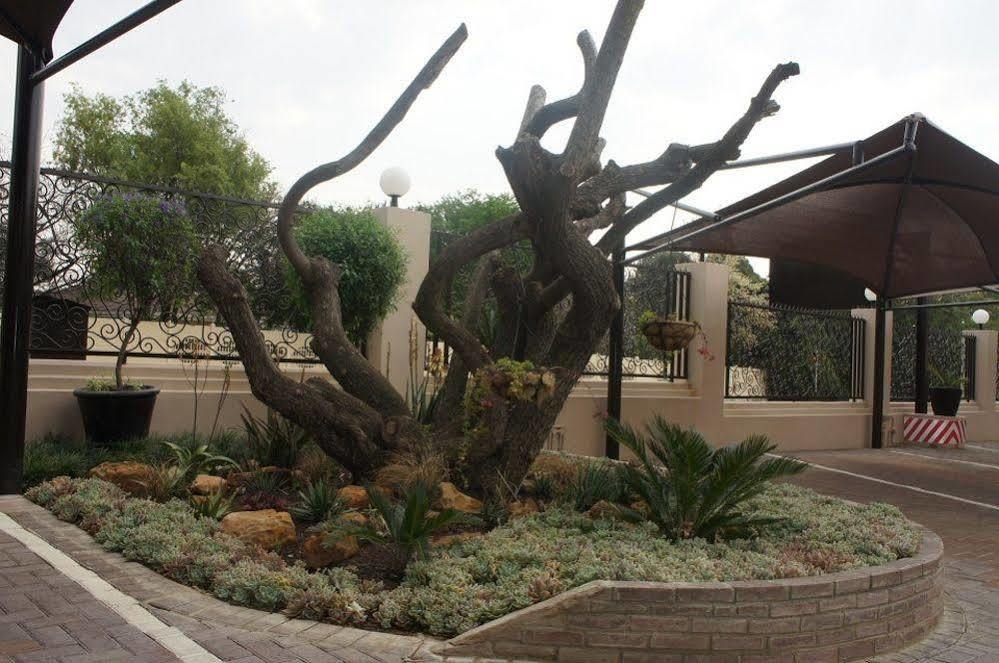 דנדי The Lapha Guesthouse & Conference Centre מראה חיצוני תמונה