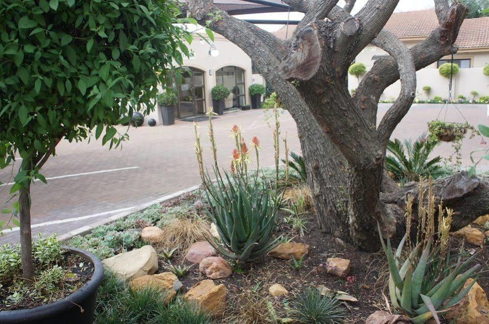 דנדי The Lapha Guesthouse & Conference Centre מראה חיצוני תמונה