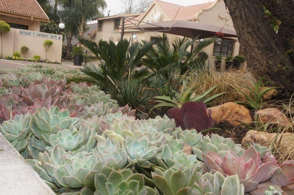 דנדי The Lapha Guesthouse & Conference Centre מראה חיצוני תמונה