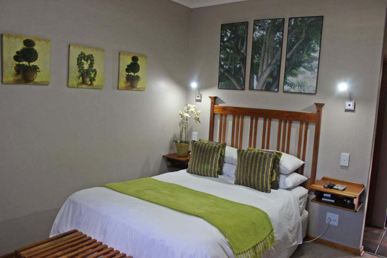 דנדי The Lapha Guesthouse & Conference Centre מראה חיצוני תמונה