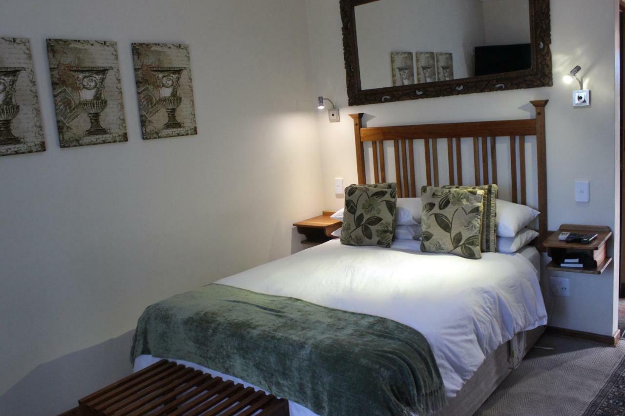 דנדי The Lapha Guesthouse & Conference Centre מראה חיצוני תמונה