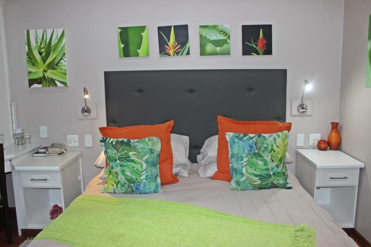 דנדי The Lapha Guesthouse & Conference Centre מראה חיצוני תמונה