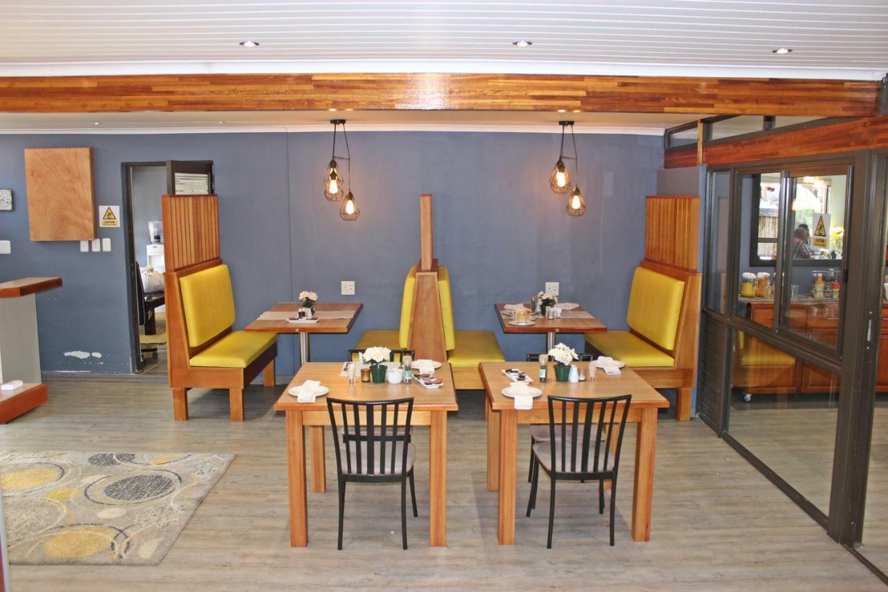 דנדי The Lapha Guesthouse & Conference Centre מראה חיצוני תמונה
